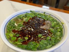 -雨霖祥和炖肉(南市店)