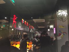 -牛很鲜潮汕牛肉火锅(朝晖路店)