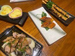 -贵木日本料理·铁板烧(新地假日广场店)