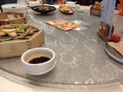 -聚福宝合苑食府(南头镇店)