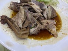 -鹏城人家海鲜酒家·23年老字号(较场尾店)