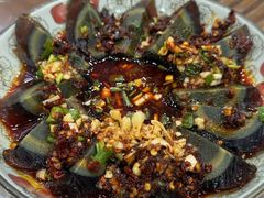 -记忆湘菜馆(芙蓉镇店)