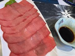 -名都晓荷塘主题火锅(建设大街店)