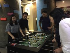 -CIAO·团建聚餐·生日派对轰趴馆(福田店)