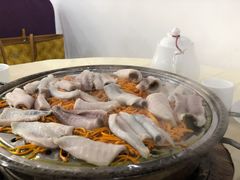 -凯盈阁私房菜·桑拿鸡(绿茵花园店)