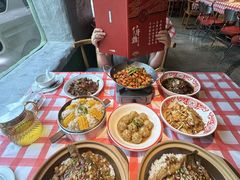 -恰八斗·猛火长沙菜(国贸店)