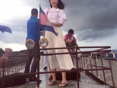 -洞里萨湖