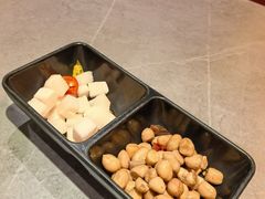 -川芙蓉·市井老川菜(长寿路店)