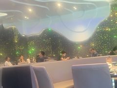 -东方饺子王(哈西万达店)