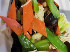 -正宗天津烧麦馆(柳州路店)