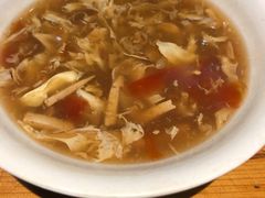 酸辣汤-漕河全驴宴饭店(徐水店)