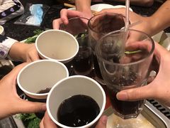 -海底捞火锅(龙岗星河COCO Park店)