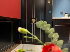 -皇城根·鲁菜济南菜·吊炉烤鸭·炒鸡鱼头(济南旗舰店)