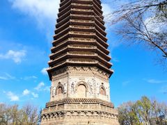 -玲珑塔公园