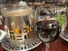 -广州希尔顿逸林酒店-OPEN開·全日制餐厅·海鲜·小火锅·自助餐(东风路店)