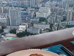 -佛山恒安瑞士大酒店-瑞士咖啡厅-主题自助餐