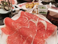 -大渔小鲜火锅店