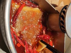 -巴奴毛肚火锅(相州店)