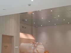 -龙格亲子游泳·水育早教运动中心(绿宝中心)