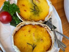 -楽燚日本料理(九曲里店)