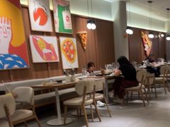 -必胜客(集美杏东店)
