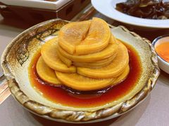 腌萝卜-有璟阁港式餐厅(国贸商城店)