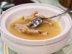 -凤凰楼酒家·粤宴点心(华强北店)