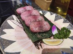 -十三姨正合丰烤肉(营迹路店)