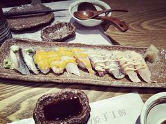 -林妈妈村·日式料理(宝山万达店)