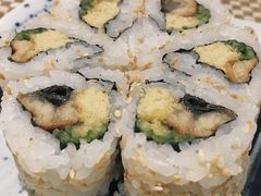 -歌行灯日本料理(伊势丹店)