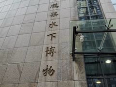 -白鹤梁水下博物馆