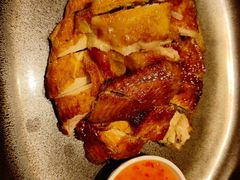 -浙江安吉JW万豪酒店·万豪中餐厅