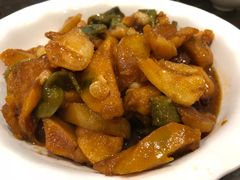 -东北饭店·饺饺者( 学府壹号店)