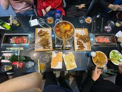 -海波肉串(振兴广场店)