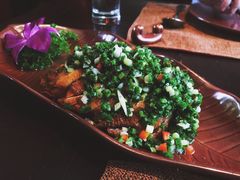 -花马天堂云南餐厅 Lost Heaven(高邮路店)