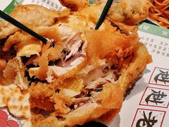 -奔跑吧陕菜·盛世长安(民乐园万达店)