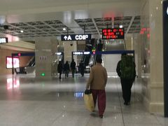 -黄浦路(地铁站)
