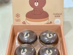 -好利来(北新桥店)
