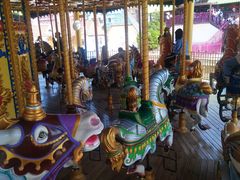 -蓬莱欧乐堡梦幻世界