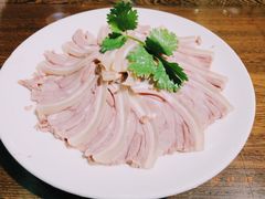 白切羊肉-小莆天(元帅路店)