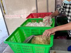 -富记鱼蛋粉(西村店)