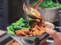 澳门牛杂饭-CowCow其其·牛杂咖啡公司(六运店)