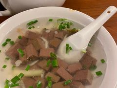 -舒蔡记生煎菜饭(云南中路店)