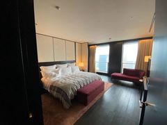 -上海外滩茂悦大酒店