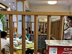 -下梅人家土菜馆(历史文化餐厅度假区店)