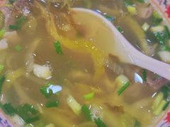 -陈记汤饭(水巷口店)