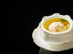 -老淮安·淮安菜(周恩来纪念馆店)