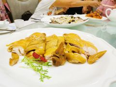 -东江海鲜酒家(艺都分店)