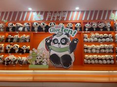 -熊猫邮局(少城店)