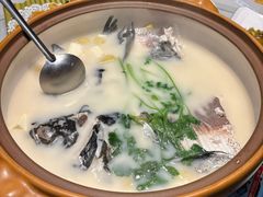 -千岛湖小鱼儿·淳安匠心农家菜